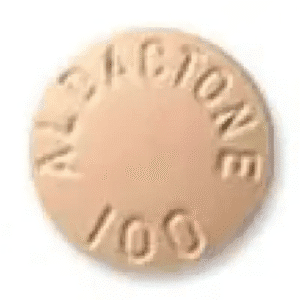 Aldactone 100mg