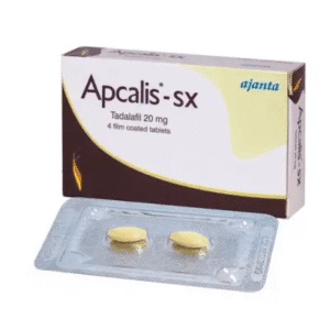 Apcalis SX