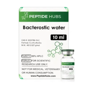 bacteriostatic-water