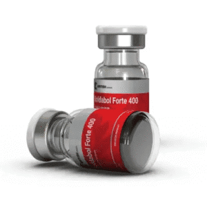 Boldabol Forte 400 vial – Boldenone Undecylenate injectable for performance enhancement