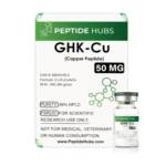 ghk cu 50 mg