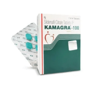 Kamagra Gold