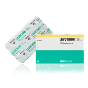 Levotiron 125 mcg