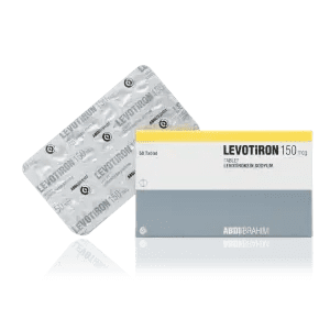 Levotiron 150 mcg