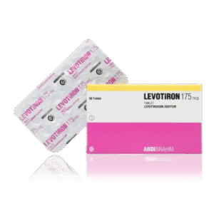 Levotiron 175 mcg