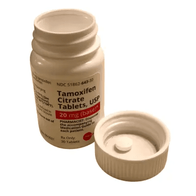tamoxifen tablets