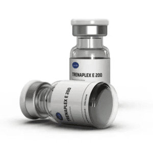 Trenaplex E 200 vial – 200mg/mL Trenbolone Enanthate by AxioLabs
