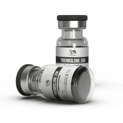Trenbolone 200