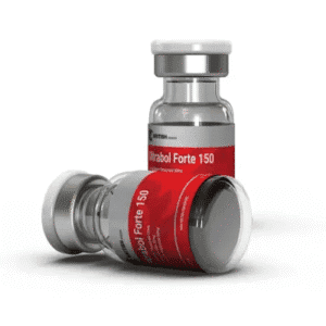 Ultrabol 150 vial – Drostanolone, Testosterone, Trenbolone performance enhancement inj
